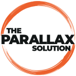 Parallax Orange Logo